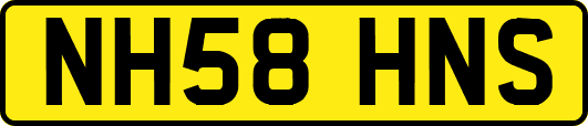 NH58HNS