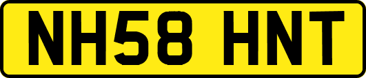 NH58HNT