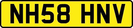 NH58HNV