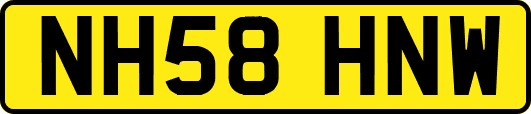 NH58HNW