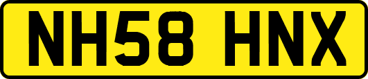 NH58HNX