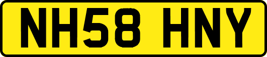NH58HNY