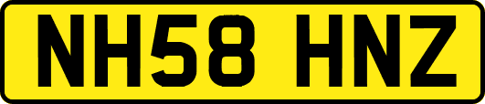 NH58HNZ