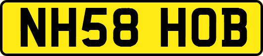 NH58HOB