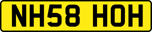 NH58HOH