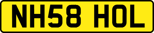 NH58HOL