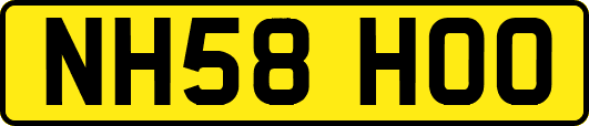 NH58HOO