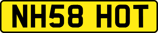 NH58HOT