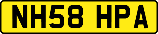 NH58HPA