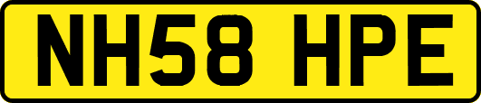 NH58HPE