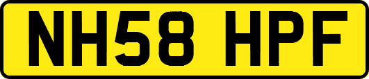 NH58HPF