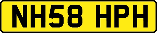 NH58HPH