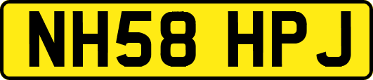 NH58HPJ