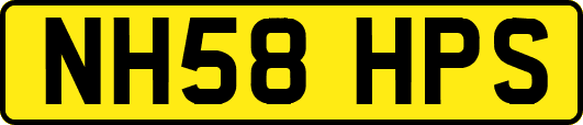 NH58HPS