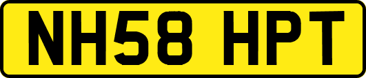 NH58HPT