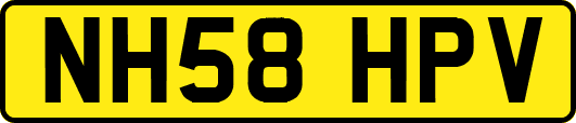NH58HPV