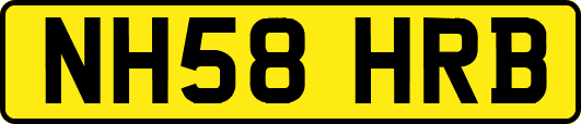 NH58HRB