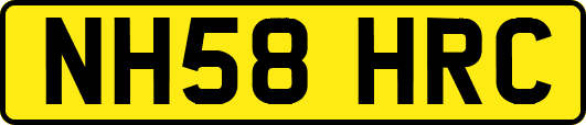 NH58HRC