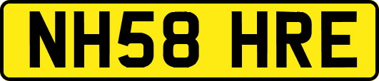 NH58HRE