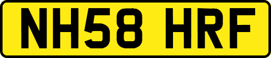 NH58HRF
