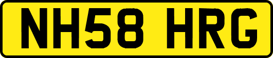 NH58HRG