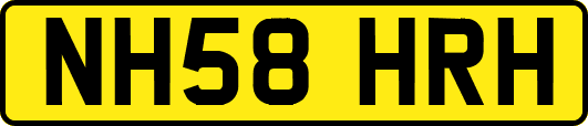 NH58HRH