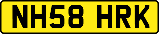 NH58HRK