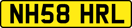 NH58HRL