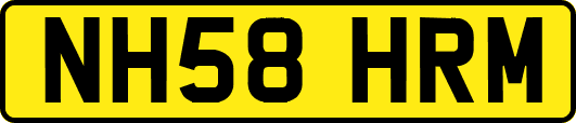 NH58HRM