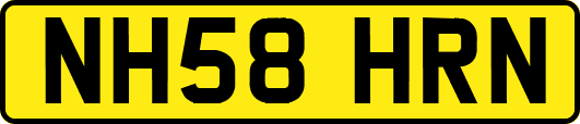 NH58HRN