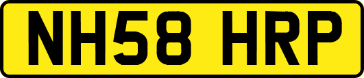 NH58HRP