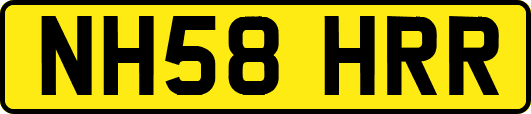 NH58HRR