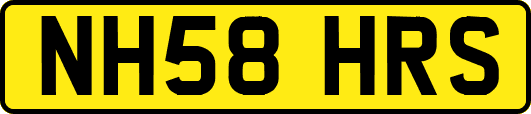 NH58HRS