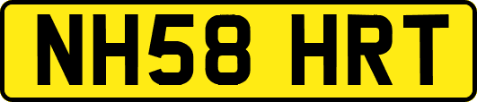 NH58HRT