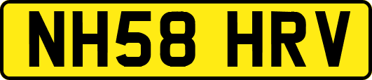 NH58HRV