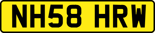 NH58HRW