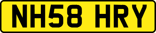 NH58HRY