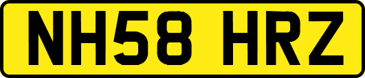 NH58HRZ