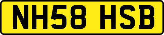 NH58HSB