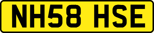 NH58HSE