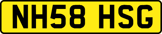 NH58HSG