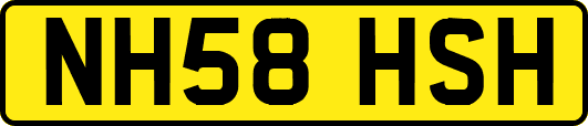 NH58HSH
