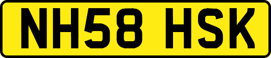 NH58HSK