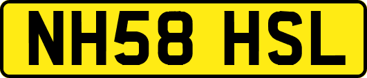 NH58HSL