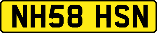 NH58HSN