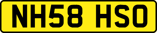 NH58HSO
