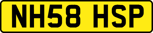 NH58HSP