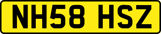 NH58HSZ