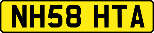NH58HTA
