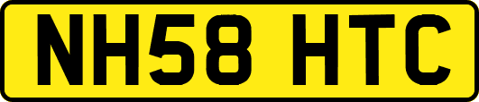 NH58HTC